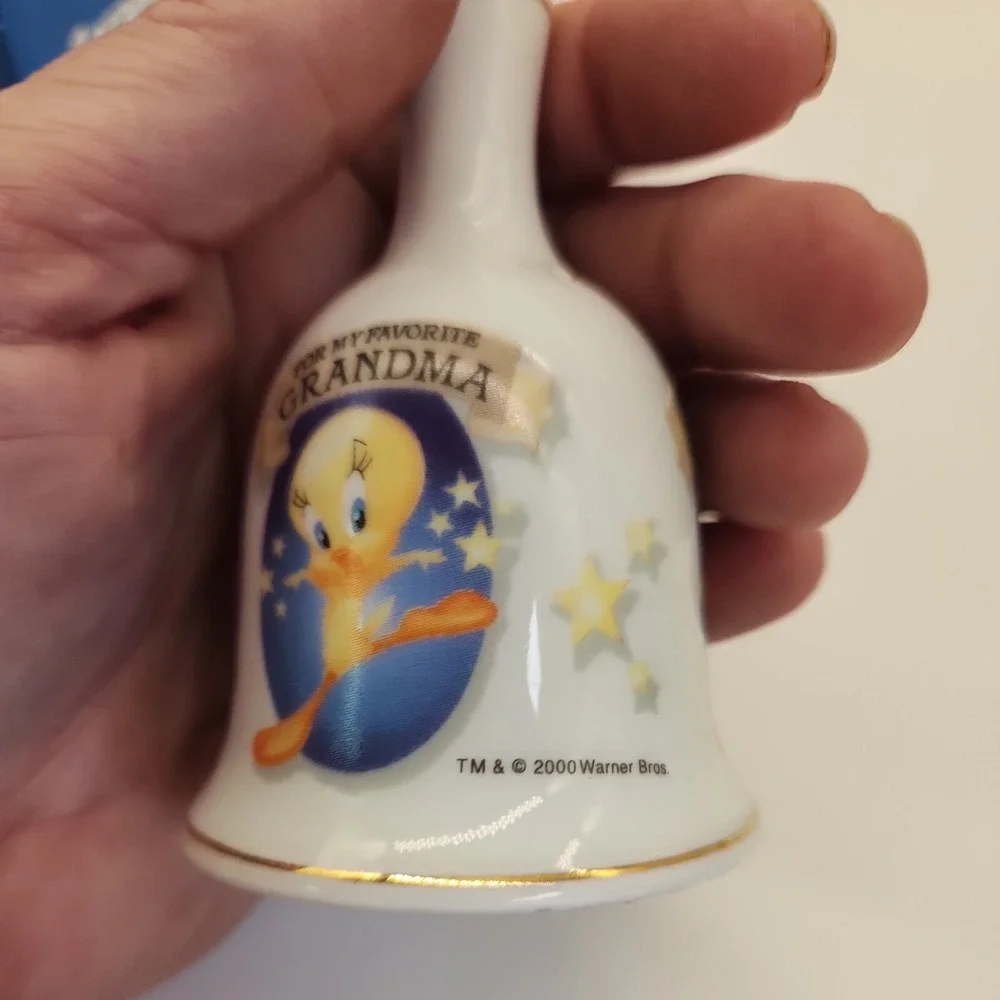For My Favorite Grandma‎ 3 3/4